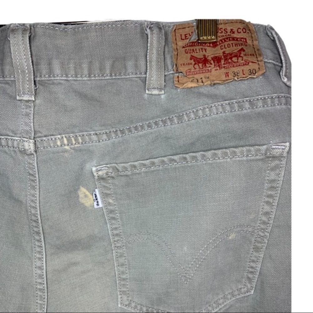 Levi Jeans  - Picture 4 of 4